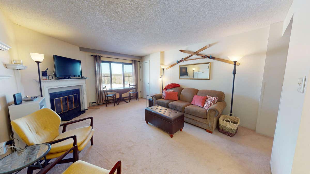 UNIT #2306 862 SILVER CREEK PKWY, SNOWSHOE, WV 26209, photo 1 of 21