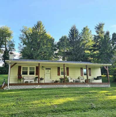 290 REYNOLDS SUBDIVISION RD, FRANKFORD, WV 24938 - Image 1