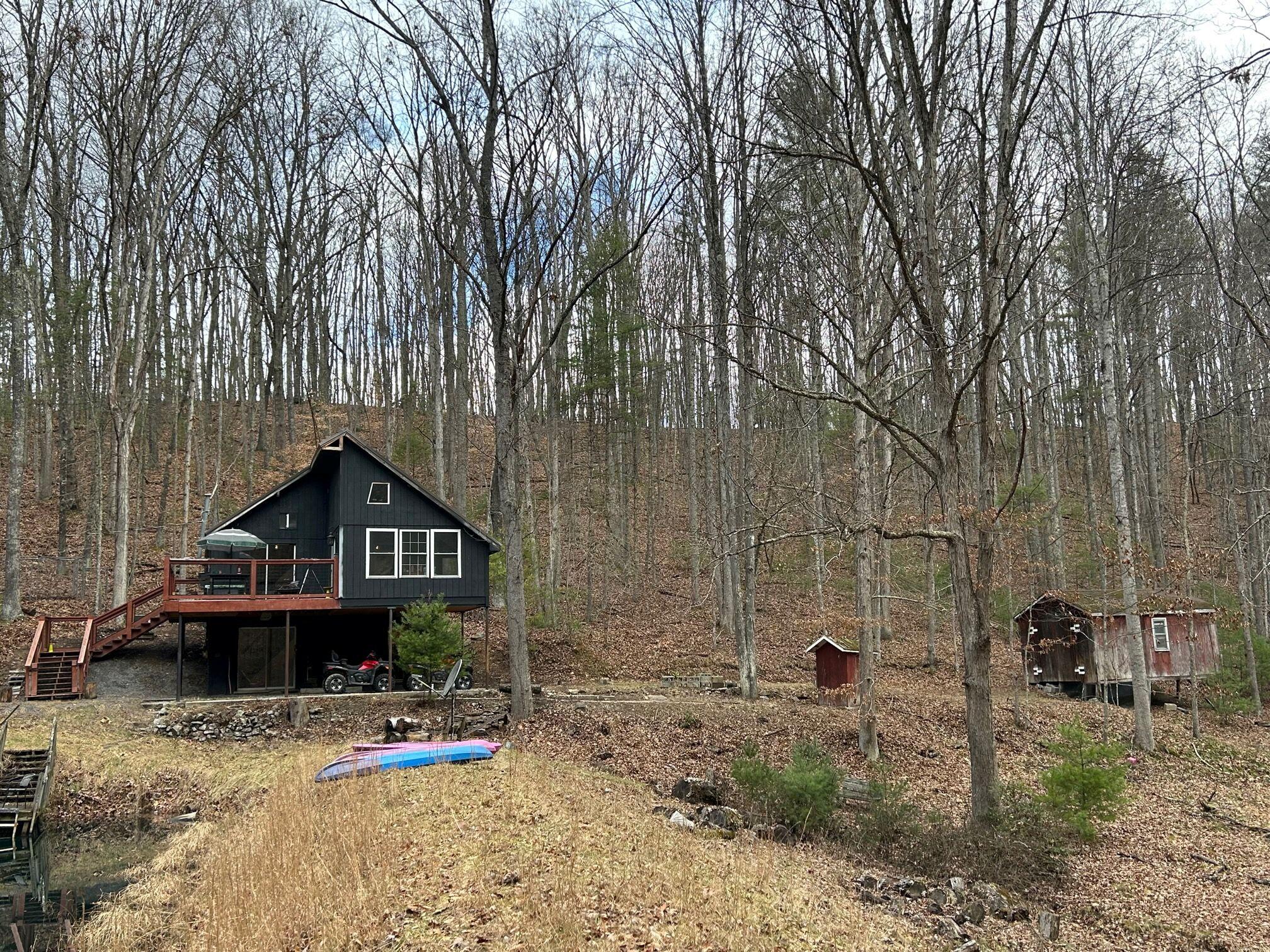 Secondcreek, West Virginia, 24974, United States, ,2 BathroomsBathrooms,Residential,Active,1769466