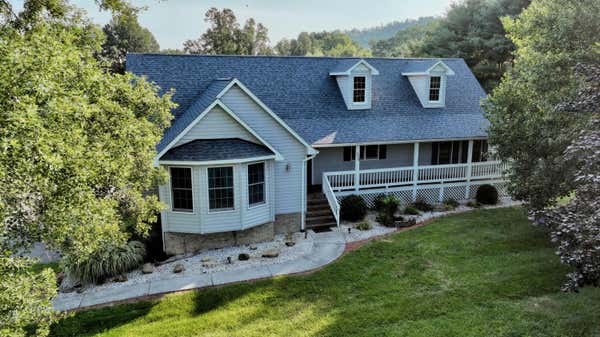 2704 STONE HOUSE RD, CALDWELL, WV 24925 - Image 1