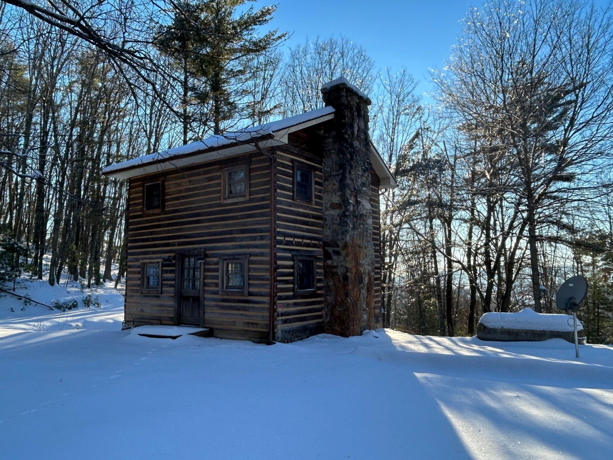 Secondcreek, West Virginia, 24974, United States, ,2 BathroomsBathrooms,Residential,Active,1769466