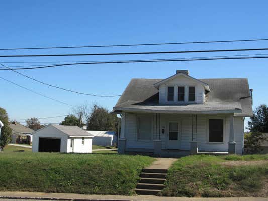 1502 N ELM ST, HENDERSON, KY 42420 - Image 1