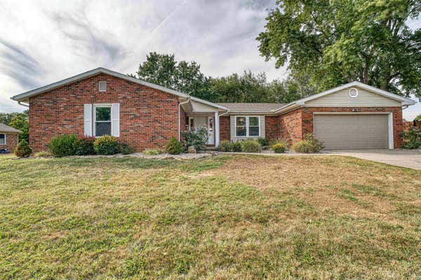 333 HEARTHSTONE LN, HENDERSON, KY 42420 - Image 1