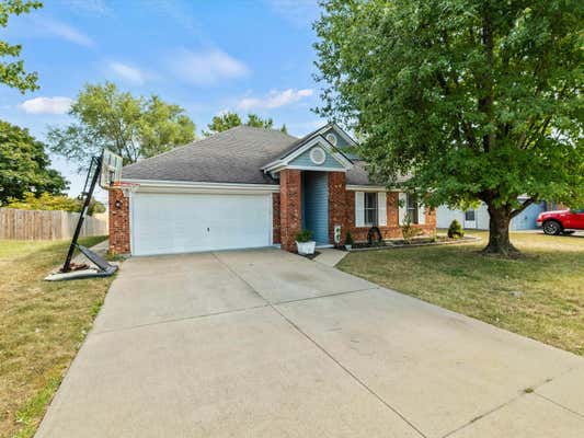 1122 LANDING MEADOW DR, HENDERSON, KY 42420 - Image 1