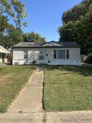 2021 WASHINGTON ST, HENDERSON, KY 42420 - Image 1