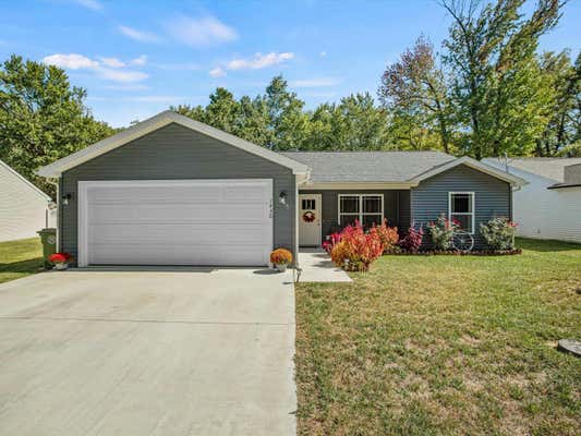 1430 ARROW WAY, HENDERSON, KY 42420 - Image 1