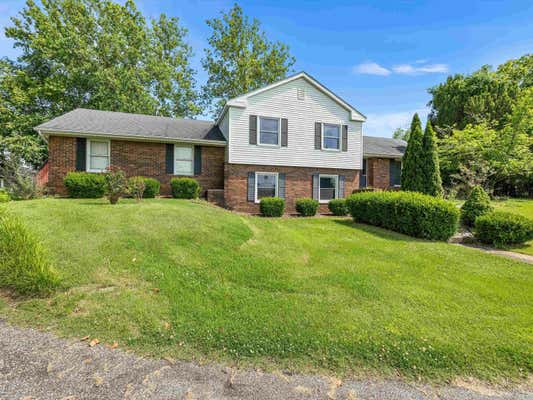 2038 OLD CORYDON RD, HENDERSON, KY 42420 - Image 1