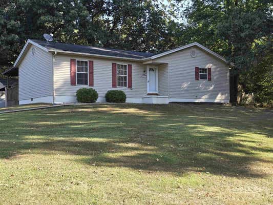 9044 S EASY STREET LOOP, ROBARDS, KY 42452 - Image 1