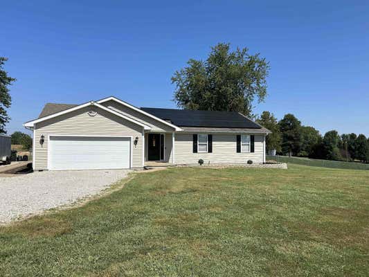 1125 HIGHWAY 416 W, HENDERSON, KY 42420 - Image 1