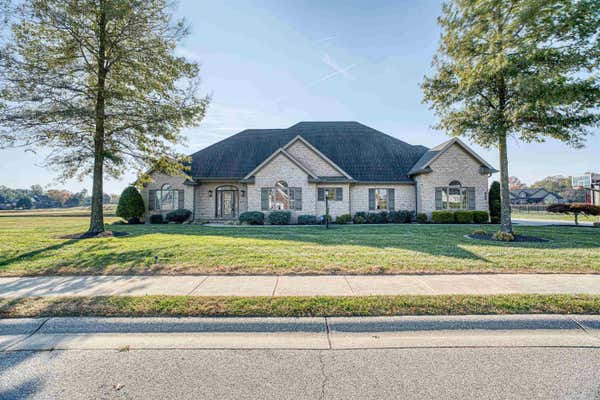 608 GRAY STONE CT, HENDERSON, KY 42420 - Image 1