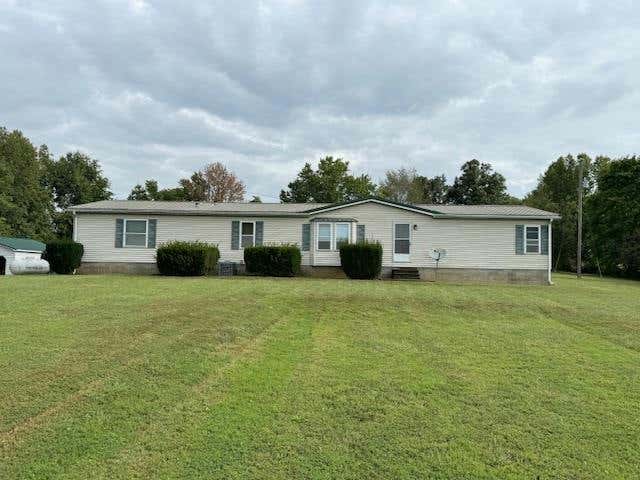 392 ROYSTER ROBARDS RD, ROBARDS, KY 42452, photo 1 of 25