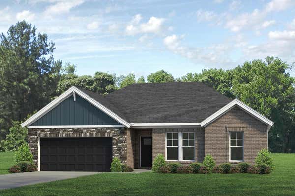 275 S BENTLEY DRIVE, HENDERSON, KY 42420 - Image 1