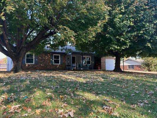 949 FRONTIER DR, HENDERSON, KY 42420 - Image 1