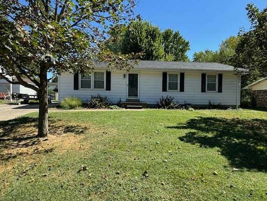 4148 MORRIS DR, HENDERSON, KY 42420 - Image 1