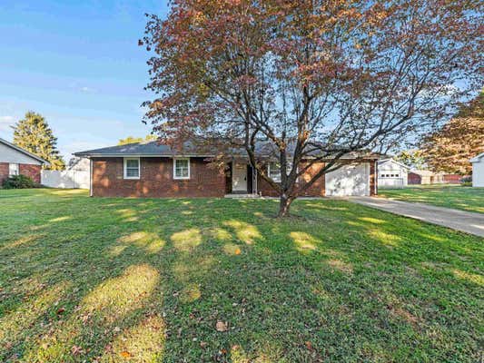 1718 MEADOW LN, HENDERSON, KY 42420 - Image 1