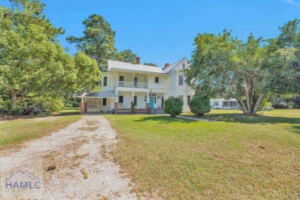 117 MCQUEEN ST, LUDOWICI, GA 31316 - Image 1