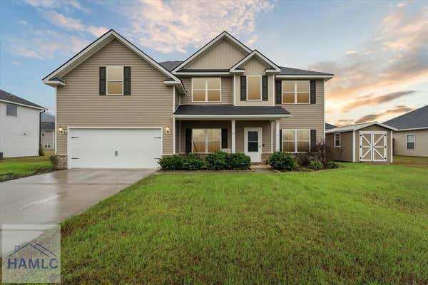 77 MORRISON WAY SE, LUDOWICI, GA 31316 - Image 1