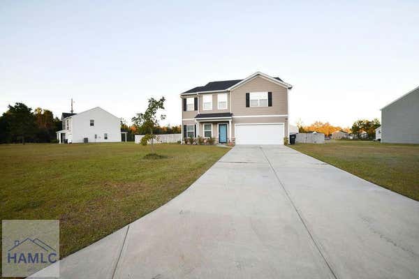 35 ENCLAVE WAY NE, LUDOWICI, GA 31316 - Image 1