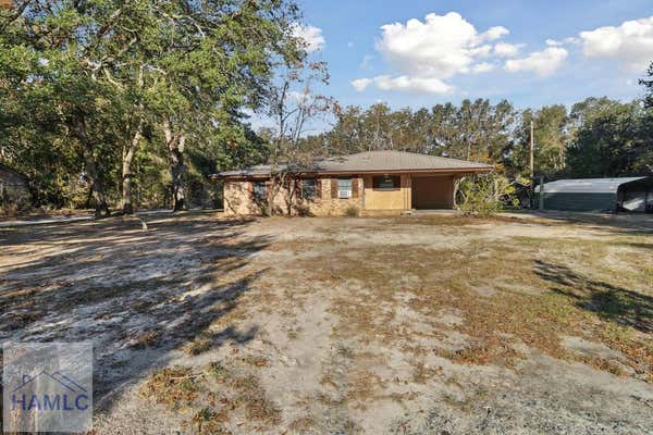 3537 GA HIGHWAY 169, GLENNVILLE, GA 30427 - Image 1