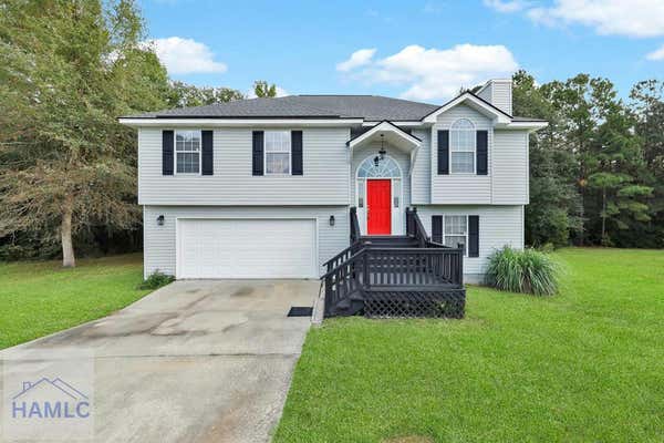 365 RIVER BEND DR, MIDWAY, GA 31320 - Image 1