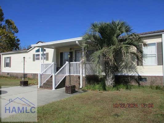 27 CHERYL CT NE, LUDOWICI, GA 31316 - Image 1