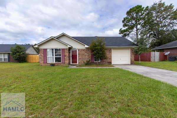 1729 ASHTON DR, HINESVILLE, GA 31313 - Image 1