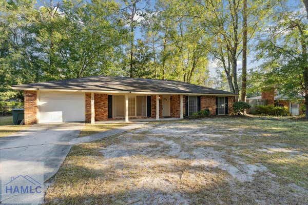 108 STEWART TER, HINESVILLE, GA 31313 - Image 1