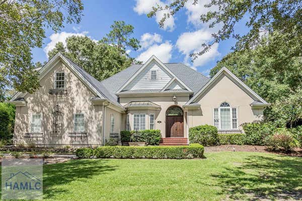 746 SOUTHBRIDGE BLVD, SAVANNAH, GA 31405 - Image 1