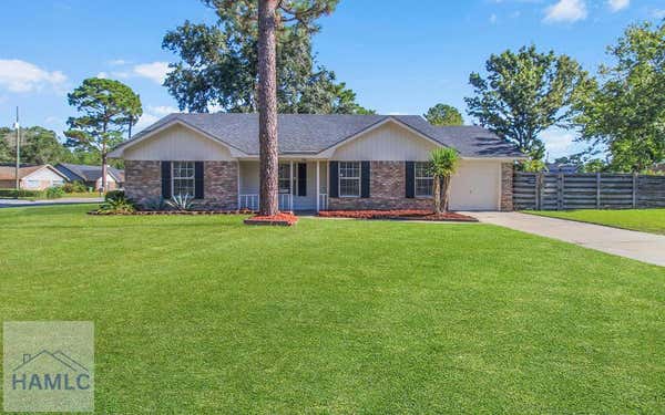 701 TRAY CT, HINESVILLE, GA 31313 - Image 1