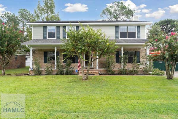 1019 VARNEDOE ST, HINESVILLE, GA 31313 - Image 1