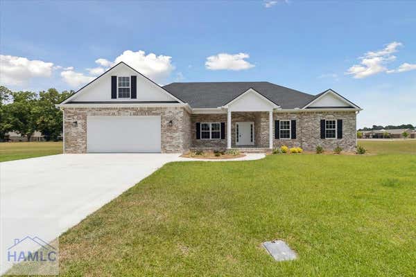 5 HONEYSUCKLE DR, CLAXTON, GA 30417 - Image 1