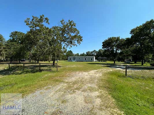 1052 HIGHWAY 178, GLENNVILLE, GA 30427 - Image 1