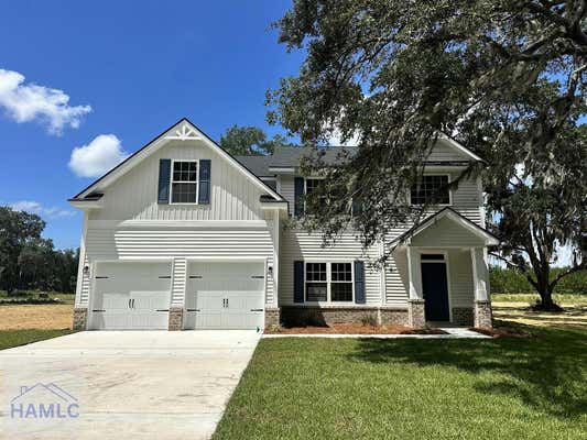 9785 TIBET HWY SE, ALLENHURST, GA 31301 - Image 1