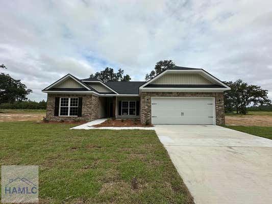 9851 TIBET HWY SE, ALLENHURST, GA 31301 - Image 1