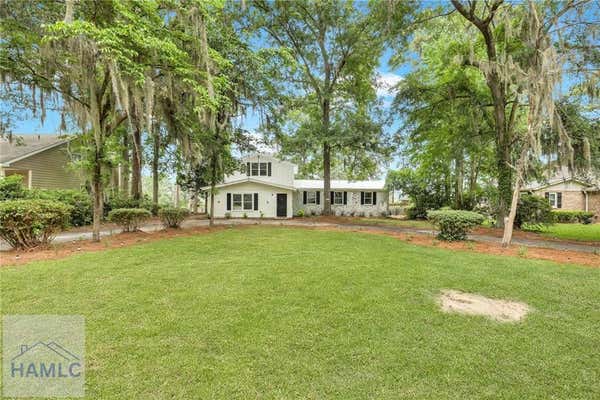 1497 LAKE DR, MIDWAY, GA 31320 - Image 1