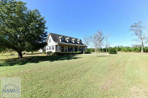 2845 DENT RD, ODUM, GA 31555 - Image 1