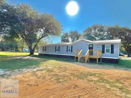 55 MITCHELL RD, HINESVILLE, GA 31313 - Image 1