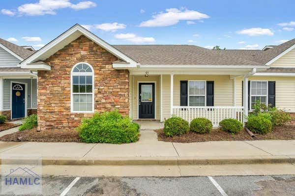 401 BARRY MCCAFFREY BLVD UNIT G3, HINESVILLE, GA 31313 - Image 1