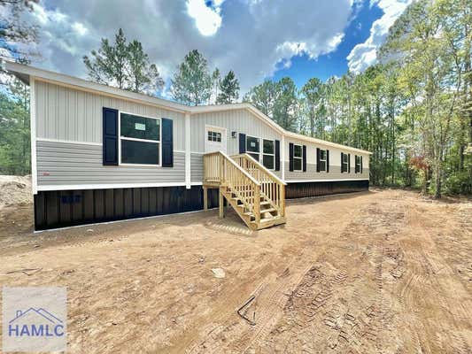 430 PRESTON PLACE NE, LUDOWICI, GA 31316 - Image 1