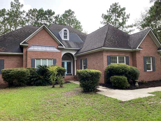 1499 SHRINE CLUB RD, JESUP, GA 31545 - Image 1