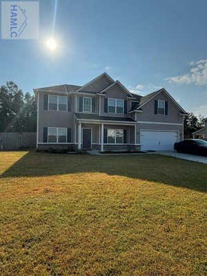 276 BOBWHITE TRL NE, LUDOWICI, GA 31316 - Image 1