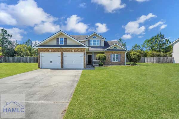 1061 MARNE BLVD, HINESVILLE, GA 31313 - Image 1