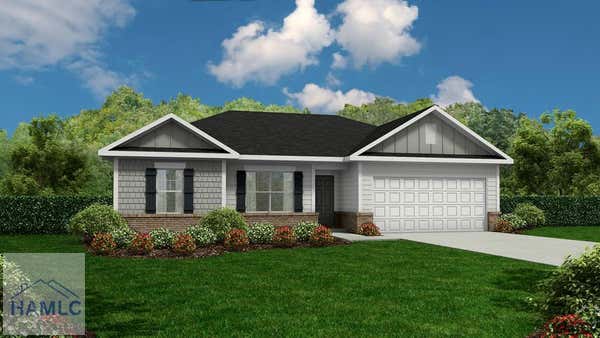 230 RENWICK LOOP, HINESVILLE, GA 31313 - Image 1