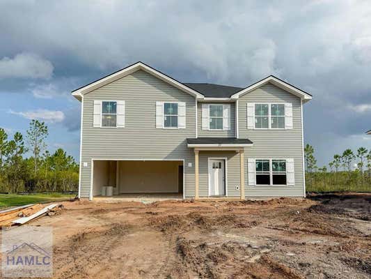 30 FRANKLIN RD NE, LUDOWICI, GA 31316 - Image 1