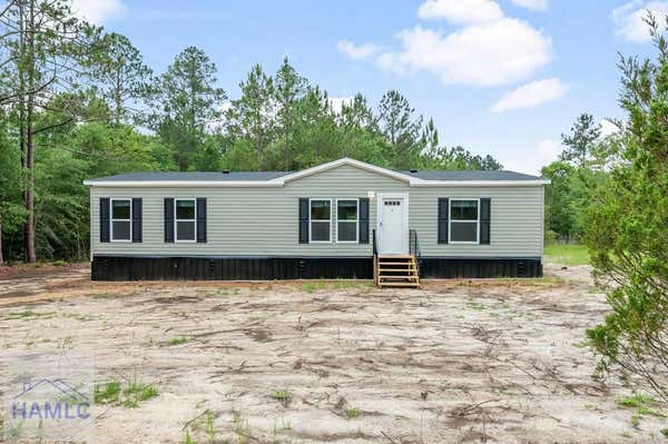 3991 GA HIGHWAY 178, GLENNVILLE, GA 30427 - Image 1