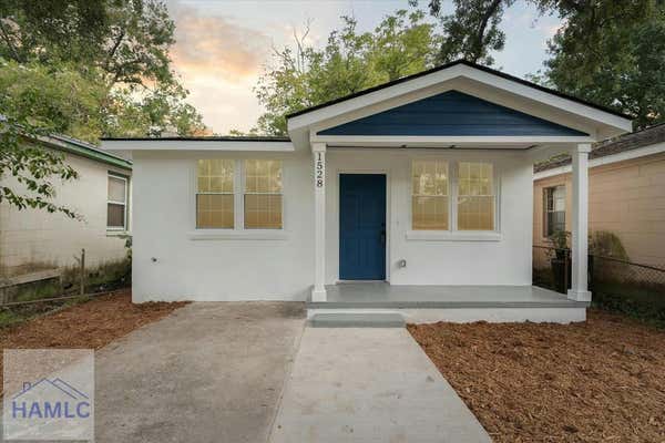 1528 COMER ST, SAVANNAH, GA 31415 - Image 1