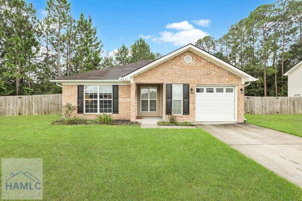 641 PIEDMONT AVE, HINESVILLE, GA 31313 - Image 1