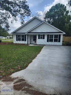 55 UNION ST SE, LUDOWICI, GA 31316 - Image 1