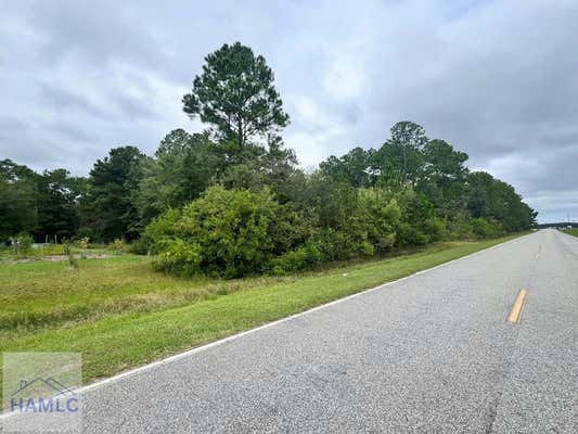 383 BONHAM RD, JESUP, GA 31545 - Image 1