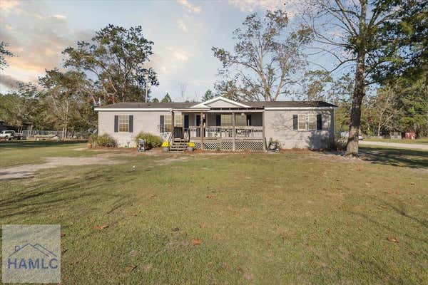 3647 HIGHWAY 169, GLENNVILLE, GA 30427 - Image 1